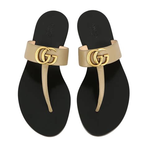 gucci dress sandals|gucci sandals for women.